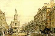 Thomas, the strand with somerset house